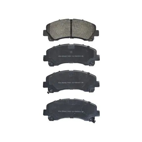 RDA Brakes RDB2033 Disc Brake Pad Set