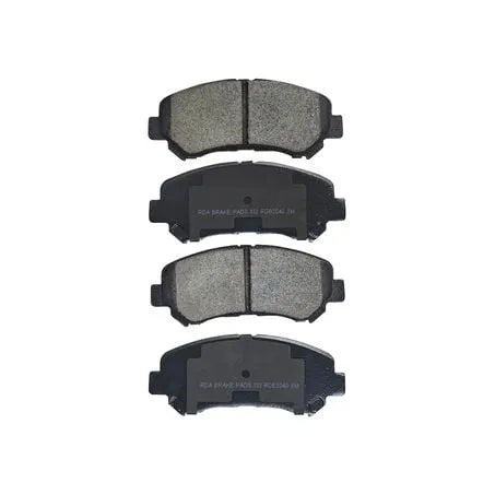 RDA Brakes RDB2040 Disk Brake Pad Set RDA GP Max