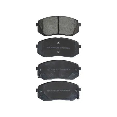 RDA Brakes RDB2055 Disk Brake Pad Set RDA GP Max