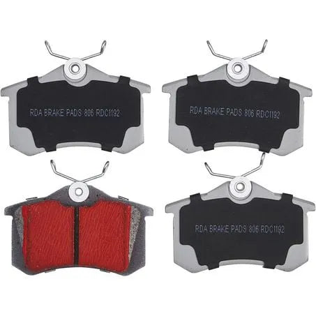 RDA Brakes RDC1192 Phantom Ceramic Pads