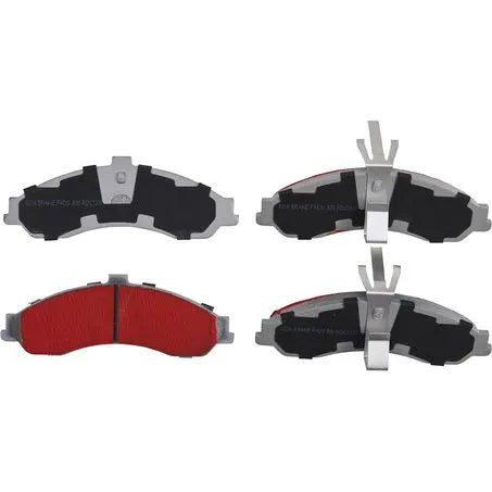 RDA Brakes RDC1331 Phantom Ceramic Pads