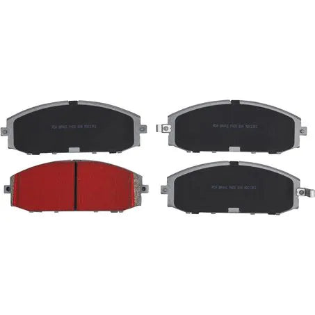 RDA Brakes RDC1361 Phantom Ceramic Pads