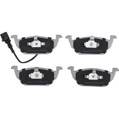 RDA Brakes RDC1405 Phantom Ceramic Pads