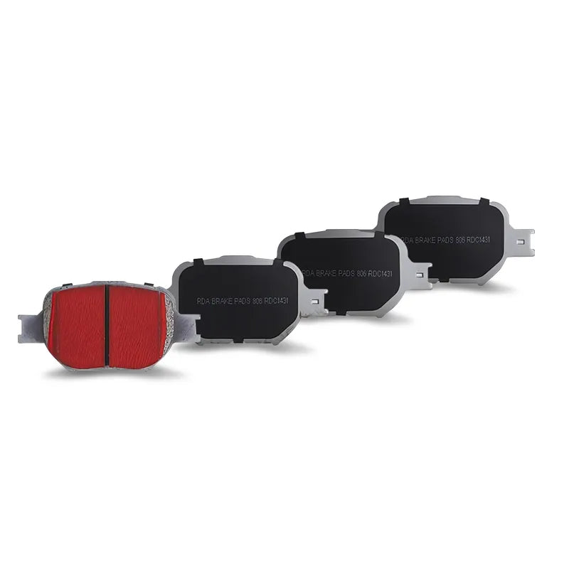 RDA Brakes RDC1431 Phantom Ceramic Brake Pad Set