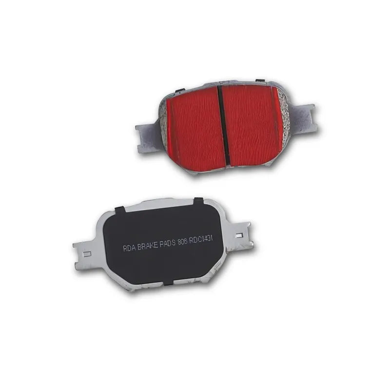 RDA Brakes RDC1431 Phantom Ceramic Brake Pad Set