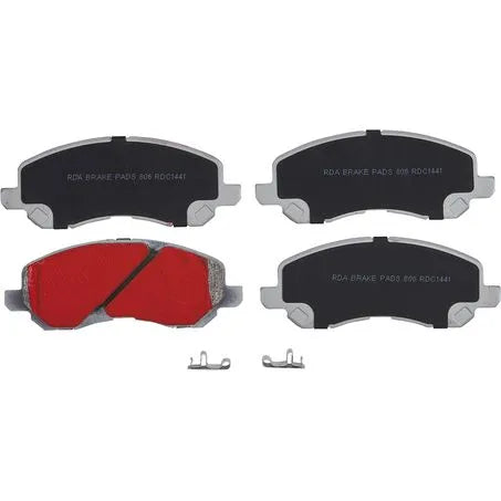 RDA Brakes RDC1441 Phantom Ceramic Pads