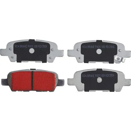 RDA Brakes RDC1509 Phantom Ceramic Pads