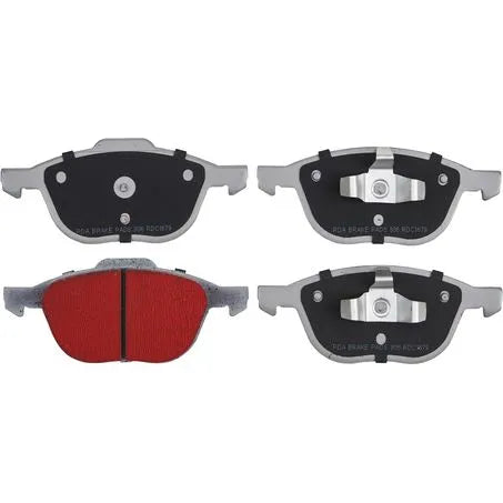 RDA Brakes RDC1679 Phantom Ceramic Pads