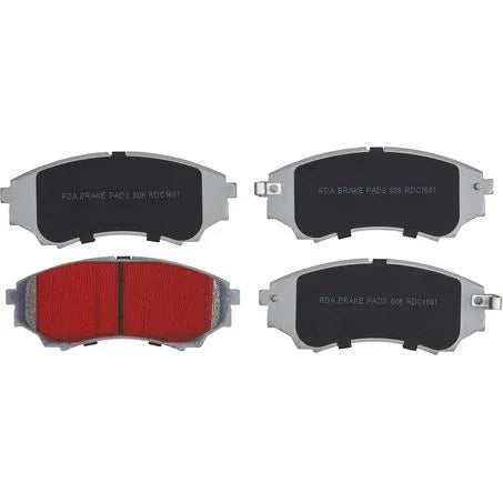 RDA Brakes RDC1681 Phantom Ceramic Pads