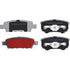 RDA Brakes RDC1686 Phantom Ceramic Pads