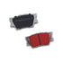 RDA BRAKES RDC1931 Phantom Ceramic Brake Pad Set