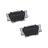 RDA BRAKES RDC1931 Phantom Ceramic Brake Pad Set