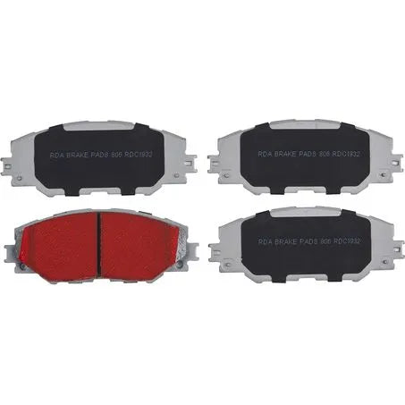 RDA Brakes RDC1932 Phantom Ceramic Pads