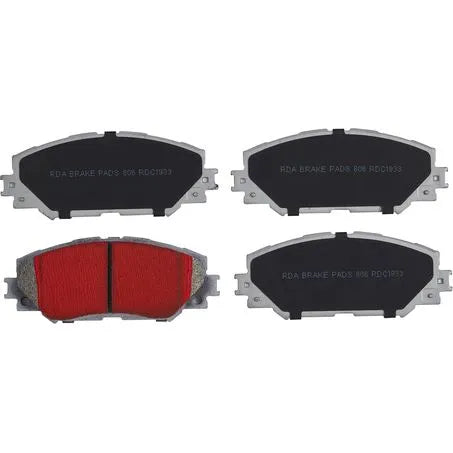 RDA Brakes RDC1933 Phantom Ceramic Pads