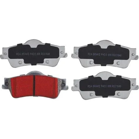 RDA Brakes RDC1948 Phantom Ceramic Pads