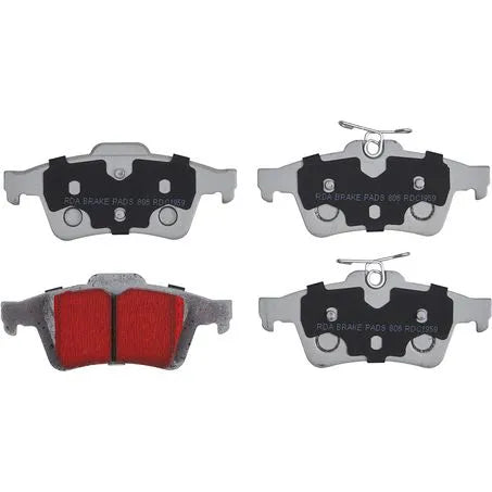 RDA Brakes RDC1959 Phantom Ceramic Pads