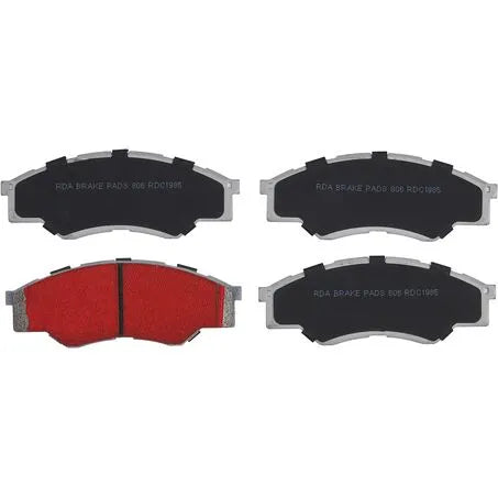 RDA Brakes RDC1985 Phantom Ceramic Pads