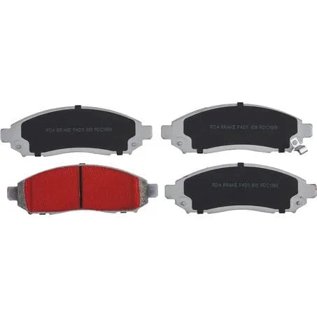 RDA Brakes RDC1989 Phantom Ceramic Pads