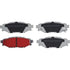 RDA Brakes RDC1992 Phantom Ceramic Pads