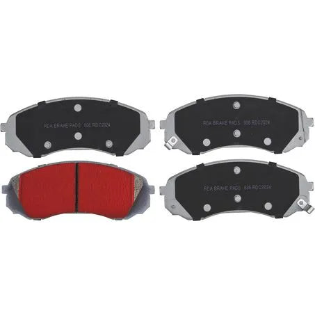 RDA Brakes RDC2024 Phantom Ceramic Pads