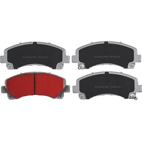 RDA Brakes RDC2033 Phantom Ceramic Pads