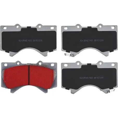 RDA Brakes RDC2036 Phantom Ceramic Pads