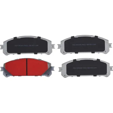 RDA Brakes RDC2041 Phantom Ceramic Pads