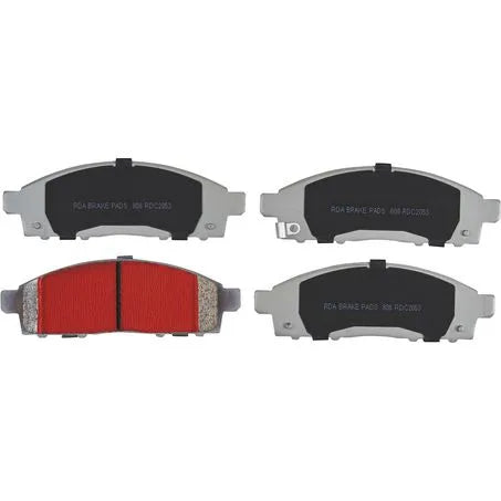 RDA Brakes RDC2053 Phantom Ceramic Pads