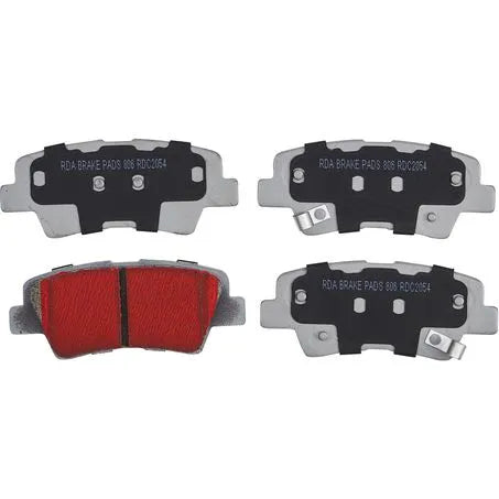 RDA Brakes RDC2054 Phantom Ceramic Pads