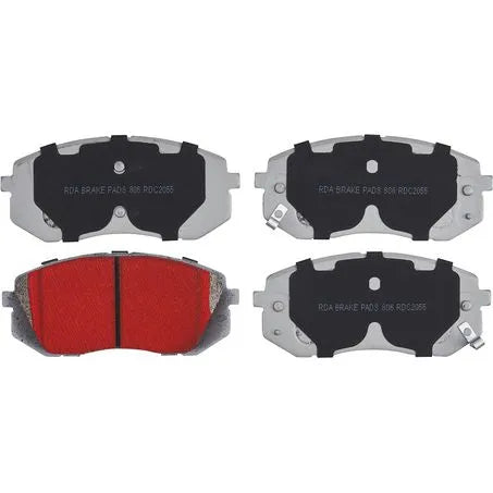 RDA Brakes RDC2055 Phantom Ceramic Pads