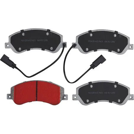 RDA Brakes RDC2059 Phantom Ceramic Pads