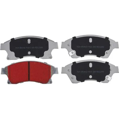 RDA Brakes RDC2068 Phantom Ceramic Pads