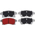 RDA Brakes RDC2068 Phantom Ceramic Pads