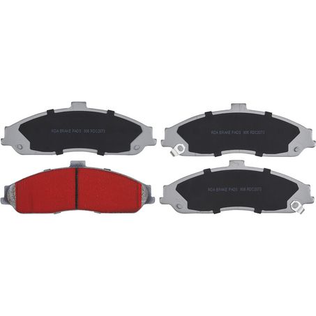 RDA Brakes RDC2073 Phantom Ceramic Pads