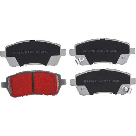 RDA Brakes RDC2091 Phantom Ceramic Pads