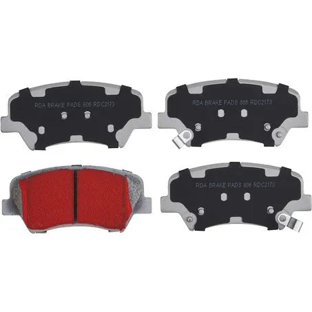 RDA Brakes RDC2173 Phantom Ceramic Pads