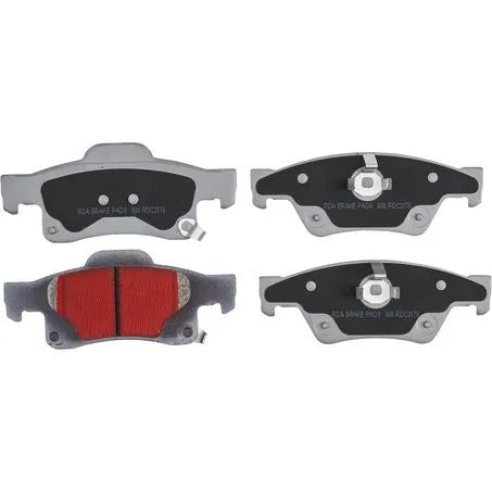 RDA Brakes RDC2178 Phantom Ceramic Pads