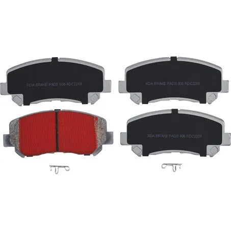 RDA Brakes RDC2209 Phantom Ceramic Pads