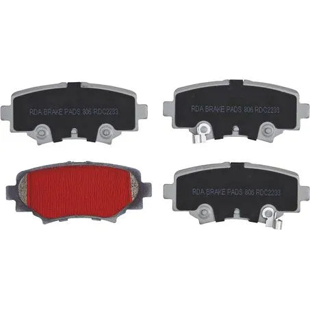 RDA Brakes RDC2233 Phantom Ceramic Pads