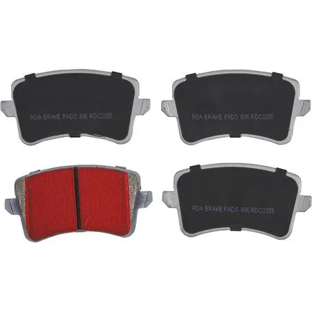 RDA Brakes RDC2255 Phantom Ceramic Pads