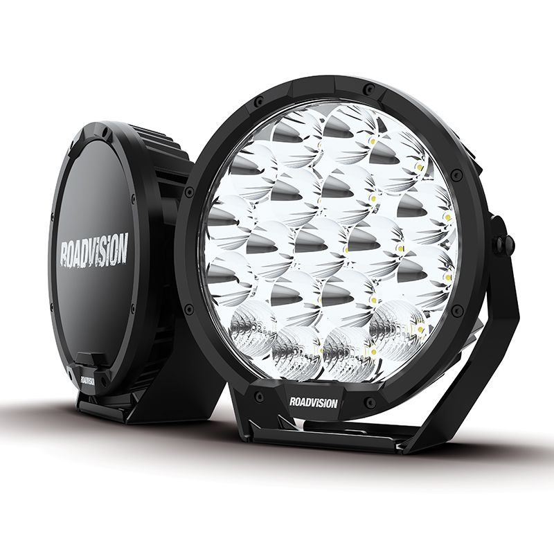 Roadvision RDL1901C Essentials DLE 9