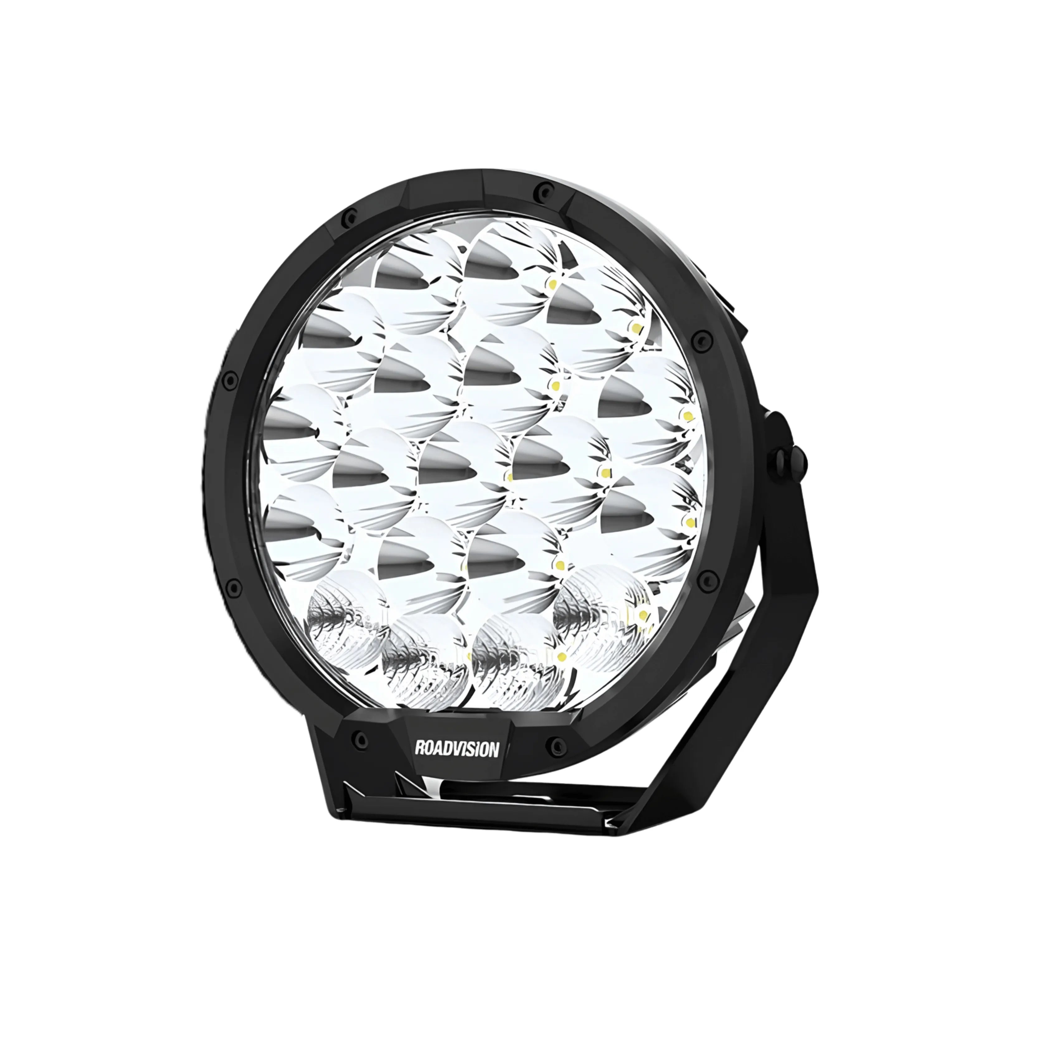Roadvision RDL1901C Essentials DLE 9" LED Driving Light Set 240W