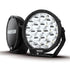 Roadvision RDL1901C Essentials DLE 9" LED Driving Light Set 240W