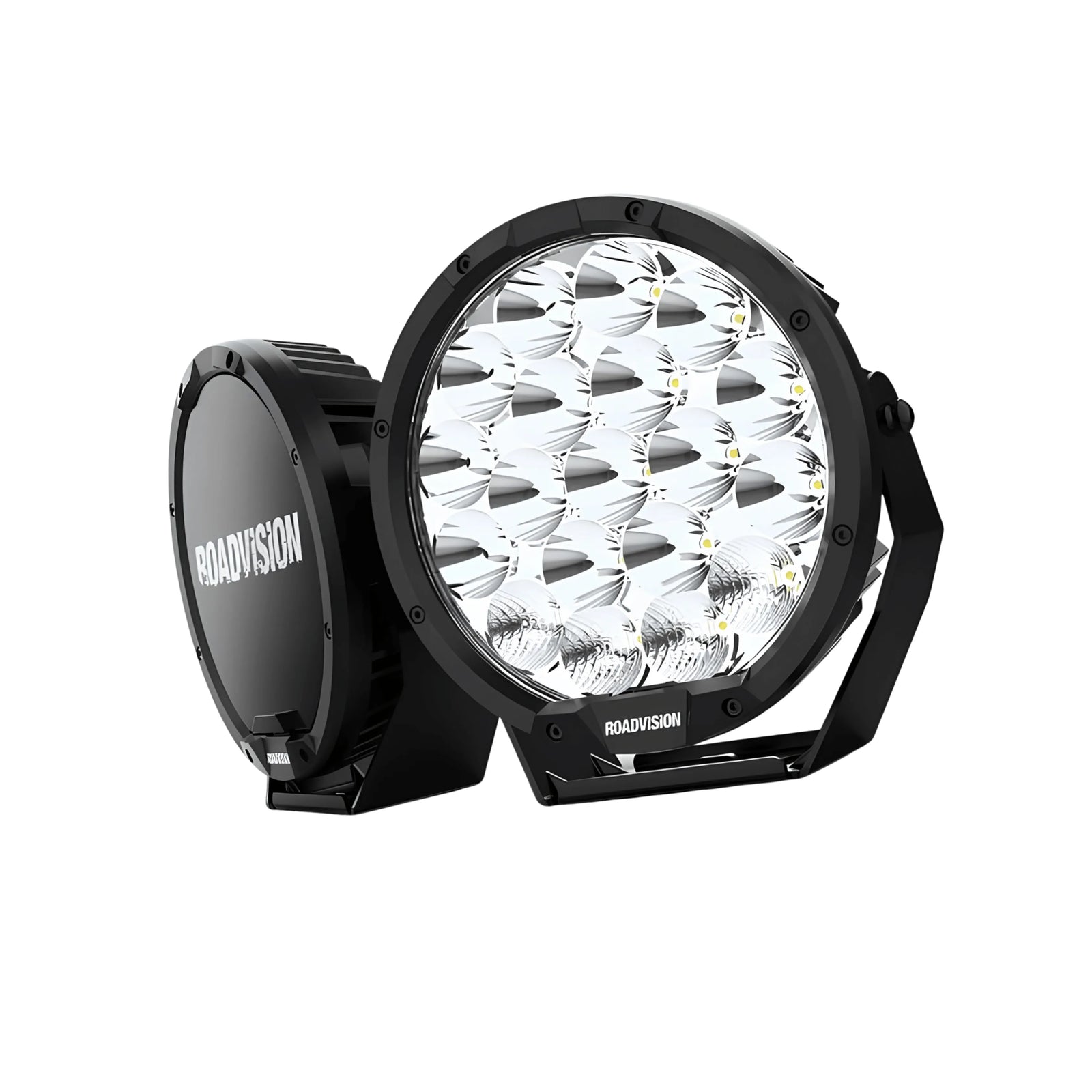 Roadvision RDL1901C Essentials DLE 9