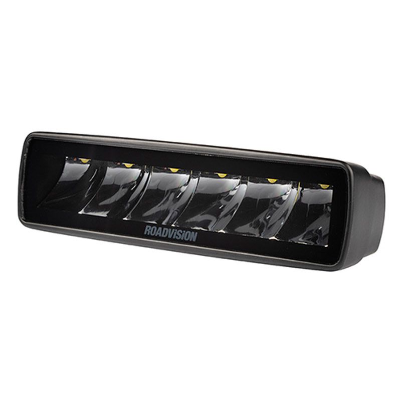 Roadvision RDL2870 Stealth LED Driving Light Set 70W Spot 4682lm