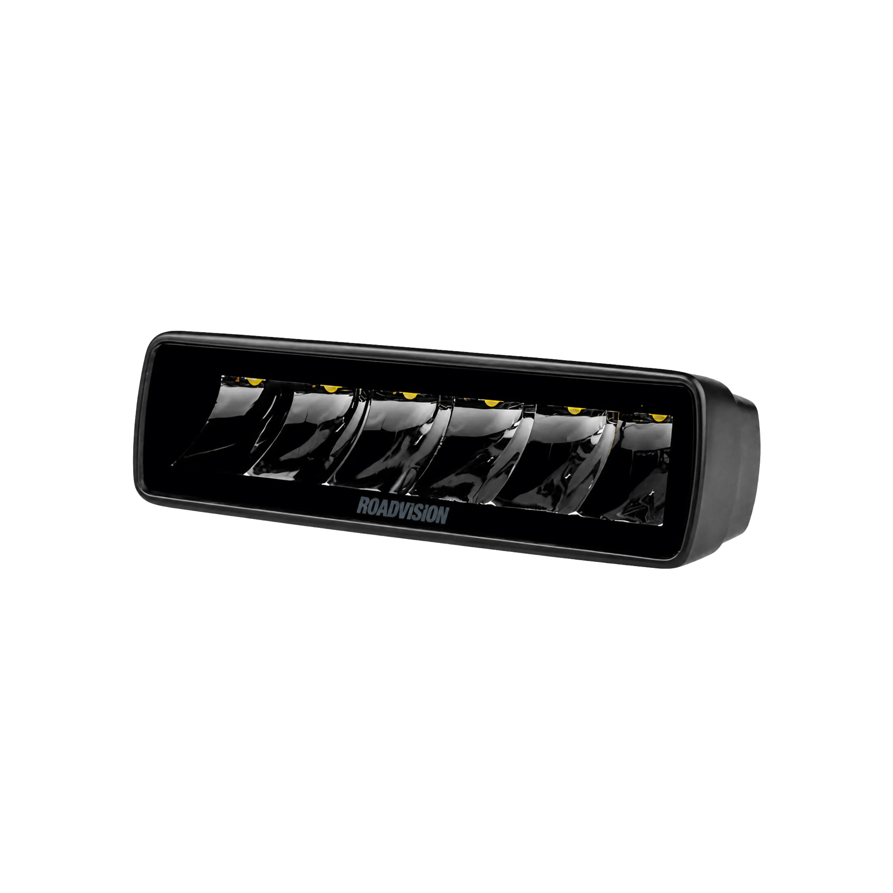 Roadvision RDL2870 Stealth LED Driving Light Set 70W Spot 4682lm