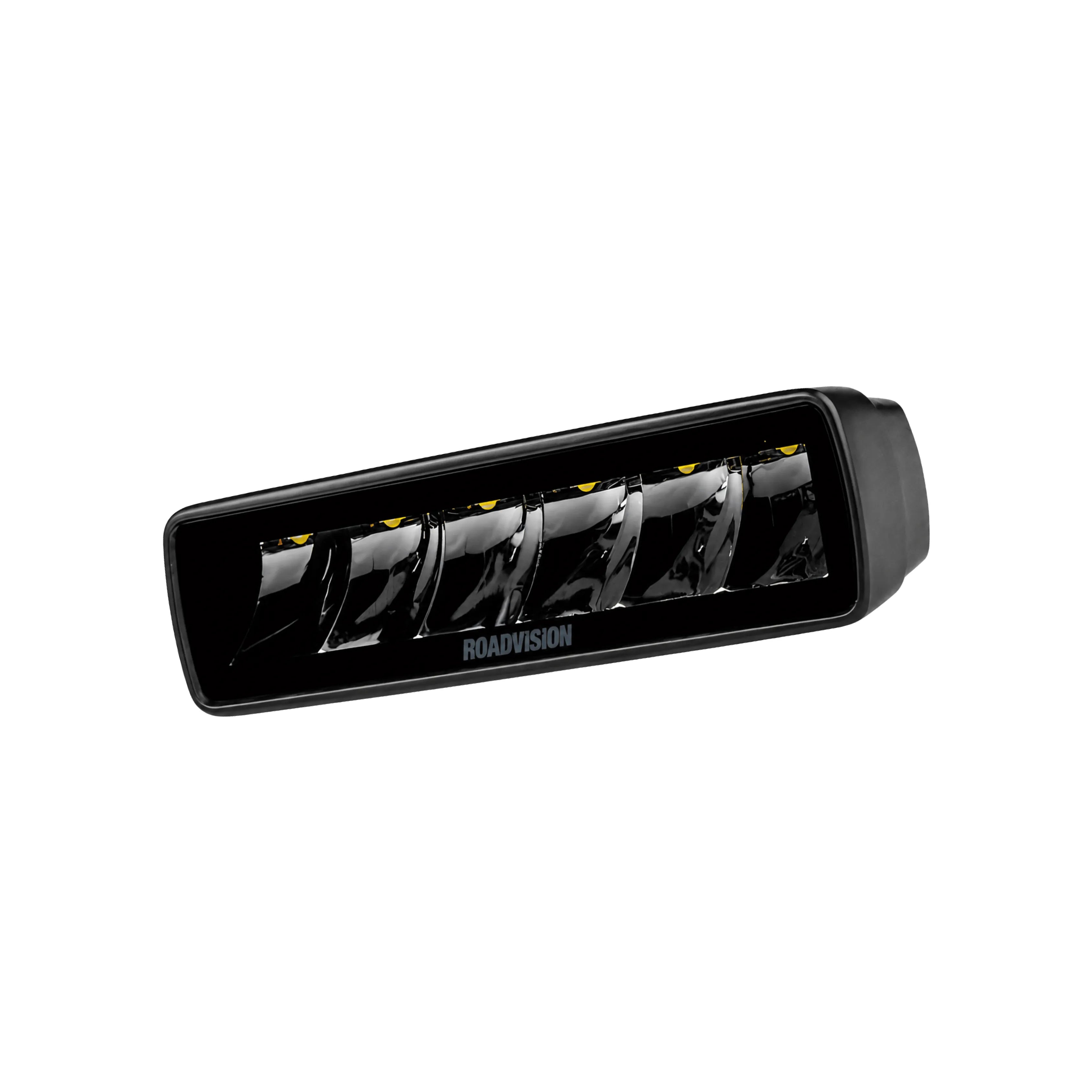 Roadvision RDL2870 Stealth LED Driving Light Set 70W Spot 4682lm