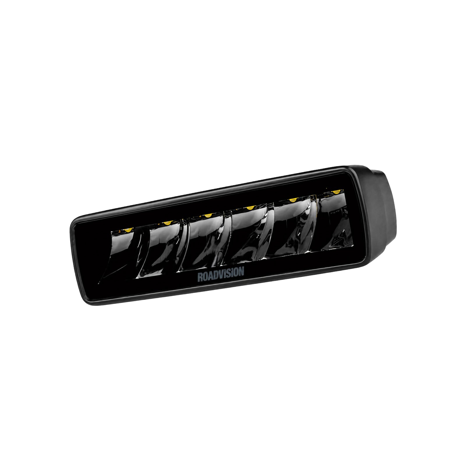 Roadvision RDL2870 Stealth LED Driving Light Set 70W Spot 4682lm