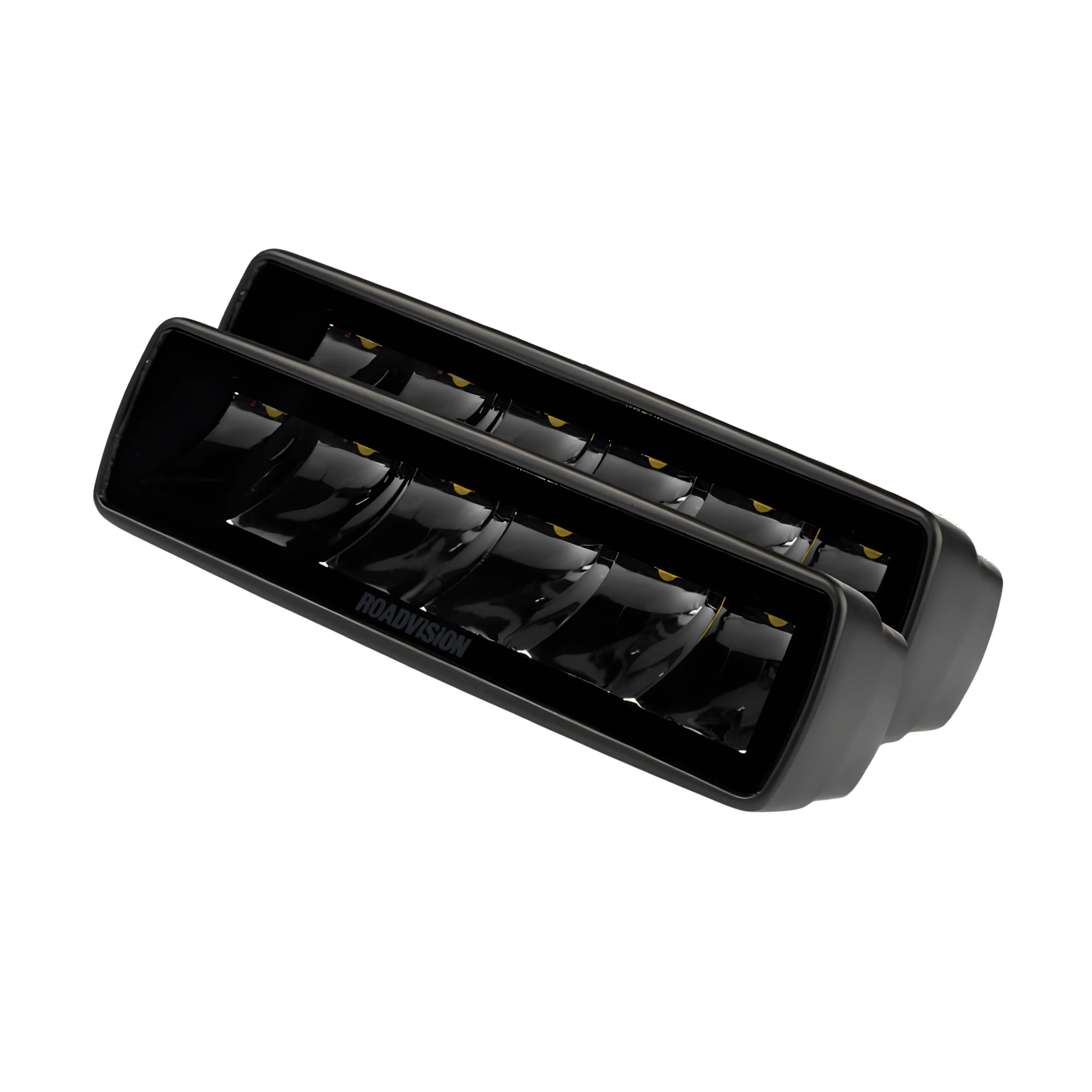 Roadvision RDL2870 Stealth LED Driving Light Set 70W Spot 4682lm