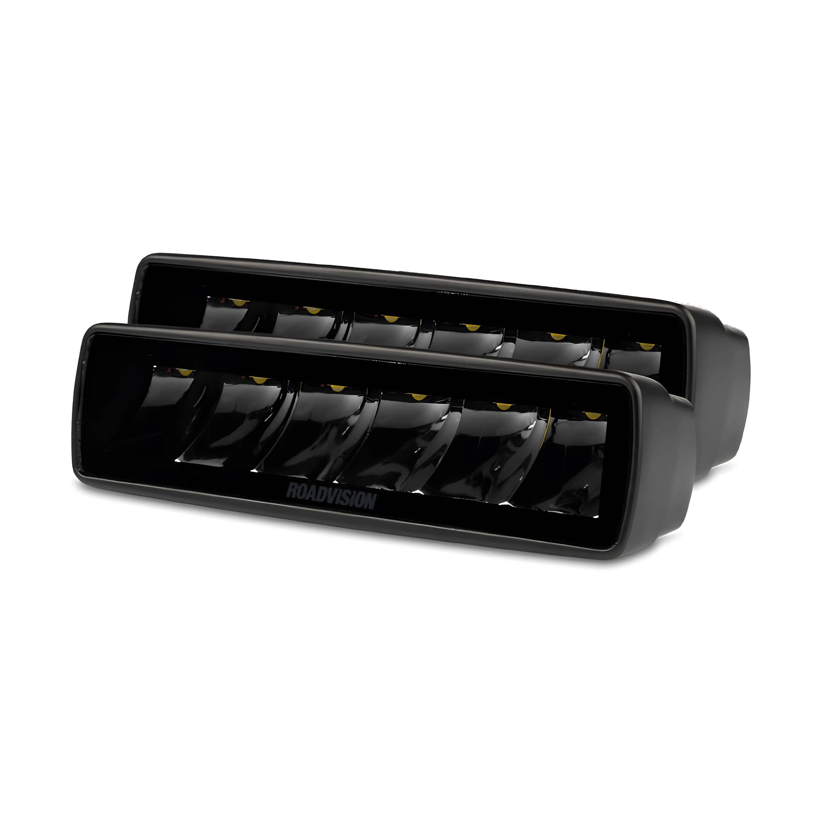Roadvision RDL2870 Stealth LED Driving Light Set 70W Spot 4682lm